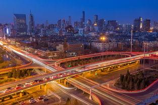 八里台立交桥爆料视频最新,揭秘交通拥堵背后的真相  第3张