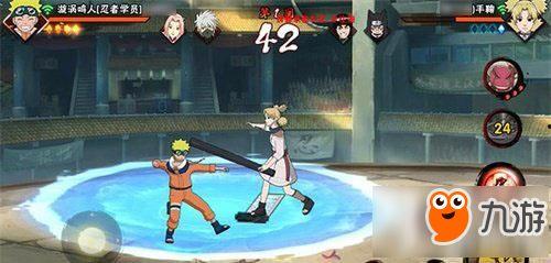 火影手游鸣人最新爆料,觉醒技能升级，实力再攀高峰！  第1张