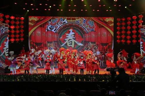 海城春晚最新爆料新闻,精彩节目抢先看,明星阵容大揭秘! 第1张 海城春晚最新爆料新闻,精彩节目抢先看,明星阵容大揭秘! 第1张