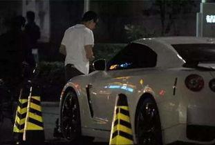 卓伟爆料豪车风云视频播放,名流豪车背后的故事 第1张 卓伟爆料豪车风云视频播放,名流豪车背后的故事 第1张