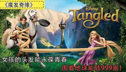 魔发奇缘 在线观看 第2张 魔发奇缘 在线观看 第2张